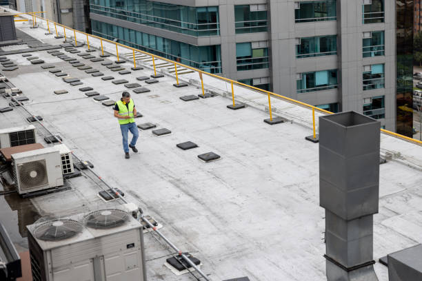 Best Green or Eco-Friendly Roofing Solutions  in New Hempstead, NY