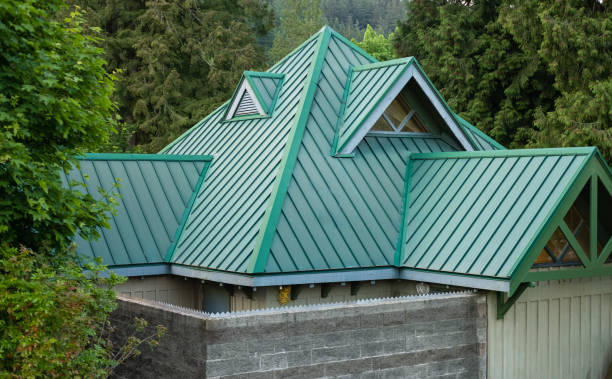 Best Emergency Roof Repair Services  in New Hempstead, NY