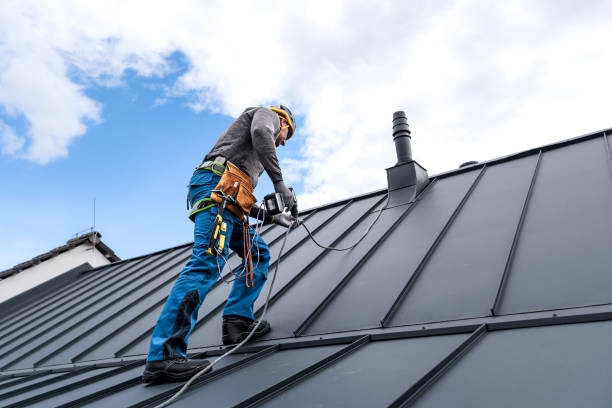 Best Rubber Roofing (EPDM, TPO)  in New Hempstead, NY